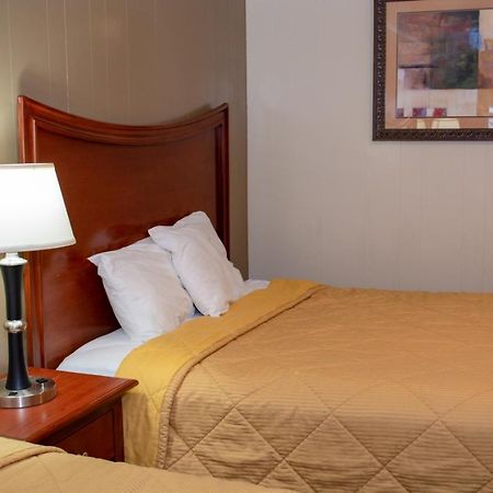 Oregon Motel 8 And Rv Park Klamath Falls Bagian luar foto