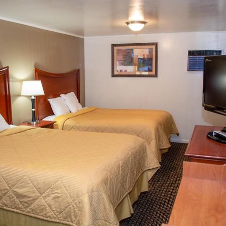 Oregon Motel 8 And Rv Park Klamath Falls Bagian luar foto