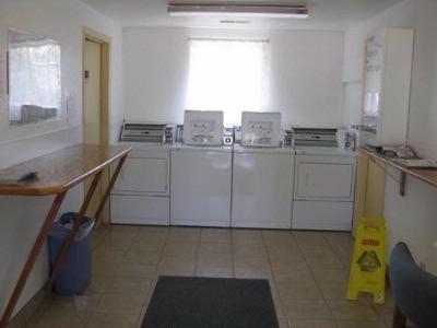Oregon Motel 8 And Rv Park Klamath Falls Bagian luar foto