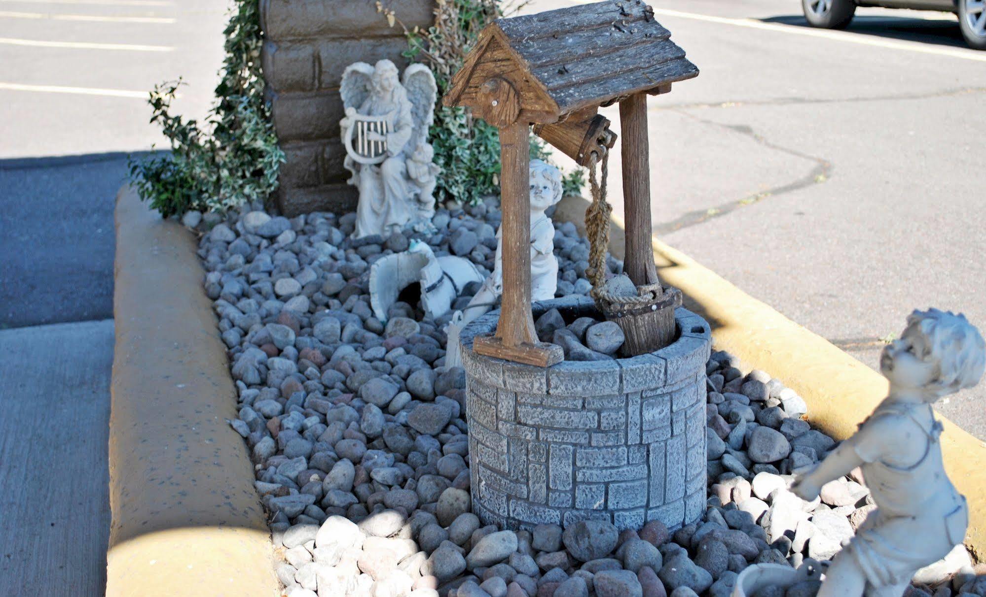 Oregon Motel 8 And Rv Park Klamath Falls Bagian luar foto