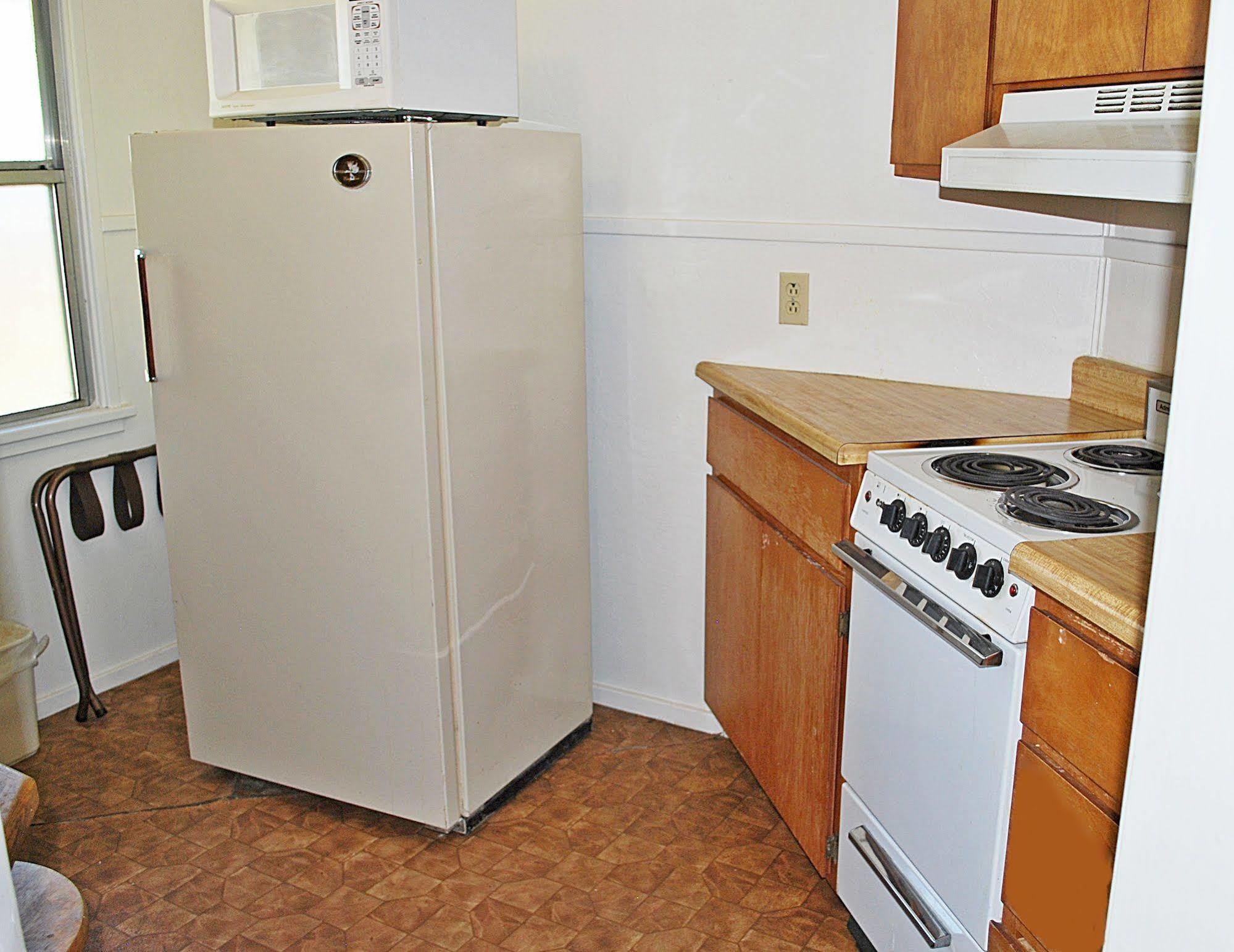 Oregon Motel 8 And Rv Park Klamath Falls Bagian luar foto
