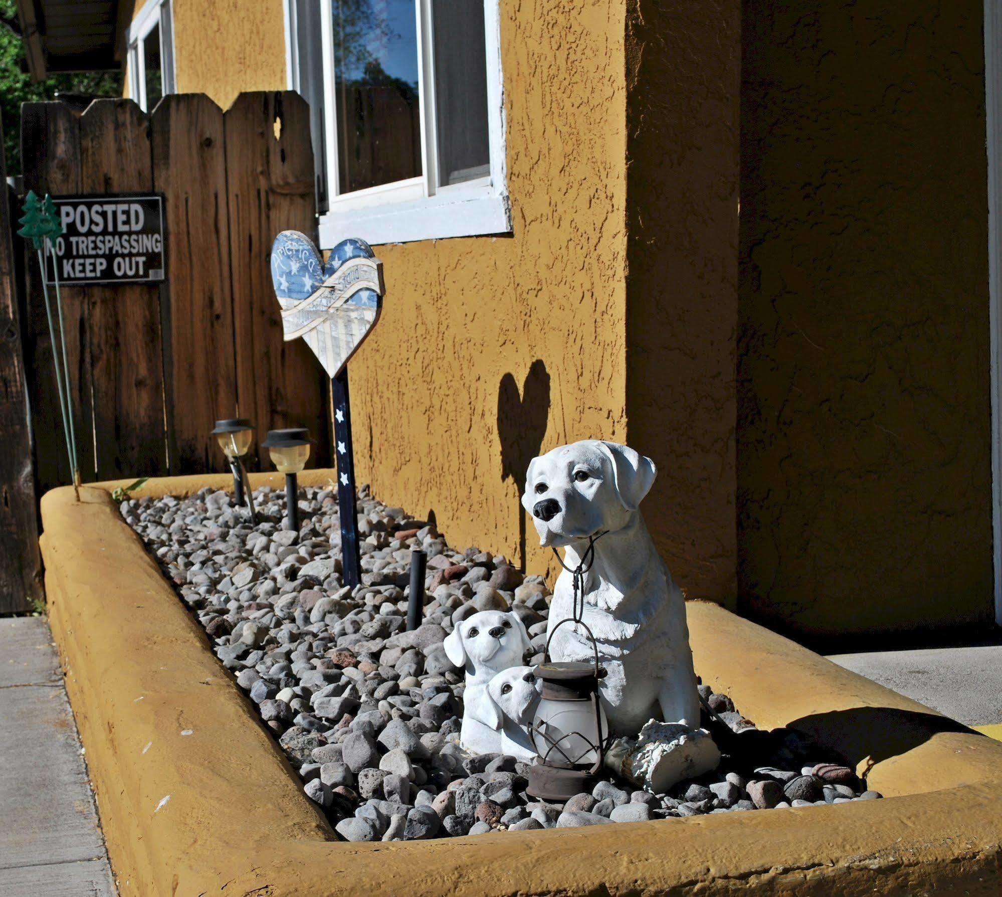Oregon Motel 8 And Rv Park Klamath Falls Bagian luar foto